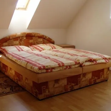 Vakantiehuis Apartman Domcek *