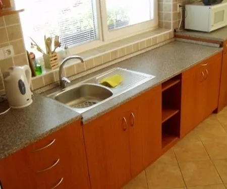 Apartman Domcek * Liptovský Trnovec