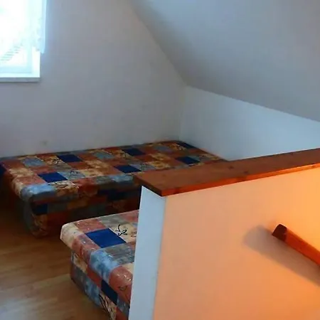 Apartman Domcek * Liptovský Trnovec