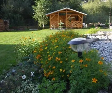 Apartman Domcek Vakantiehuis