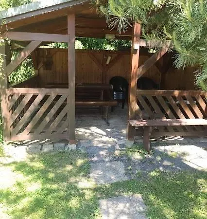 Apartman Domcek * Liptovský Trnovec