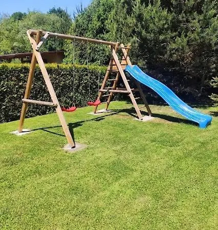 Apartman Domcek * Liptovský Trnovec