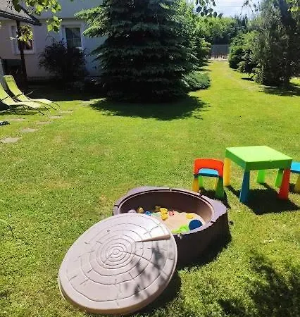 Apartman Domcek *