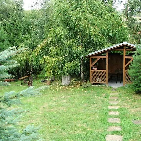 Apartman Domcek Liptovský Trnovec