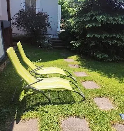 Apartman Domcek * Liptovský Trnovec