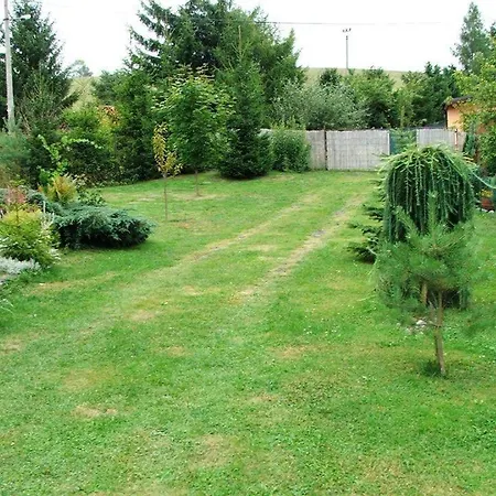 Apartman Domcek Vakantiehuis *